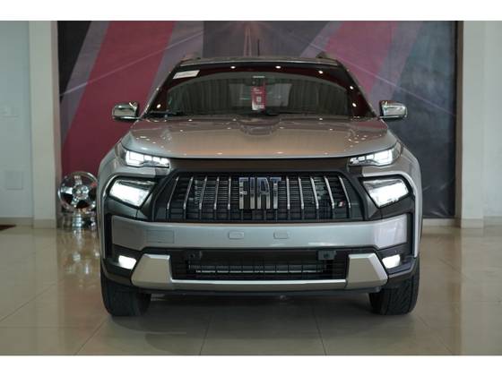 FIAT TORO 2.2 TURBO DIESEL RANCH 4WD AT9 FIAT TORO 2.2 TURBO DIESEL RANCH 4WD AT9
